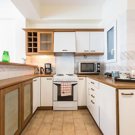 Comfy Apartment In Acropolis Area By Cloudkeys Athén Kültér fotó